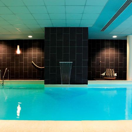 Amiral Hotel Paryż Zewnętrze zdjęcie